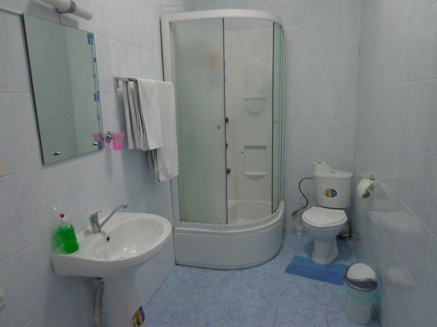 Мини-Отель Олимпия