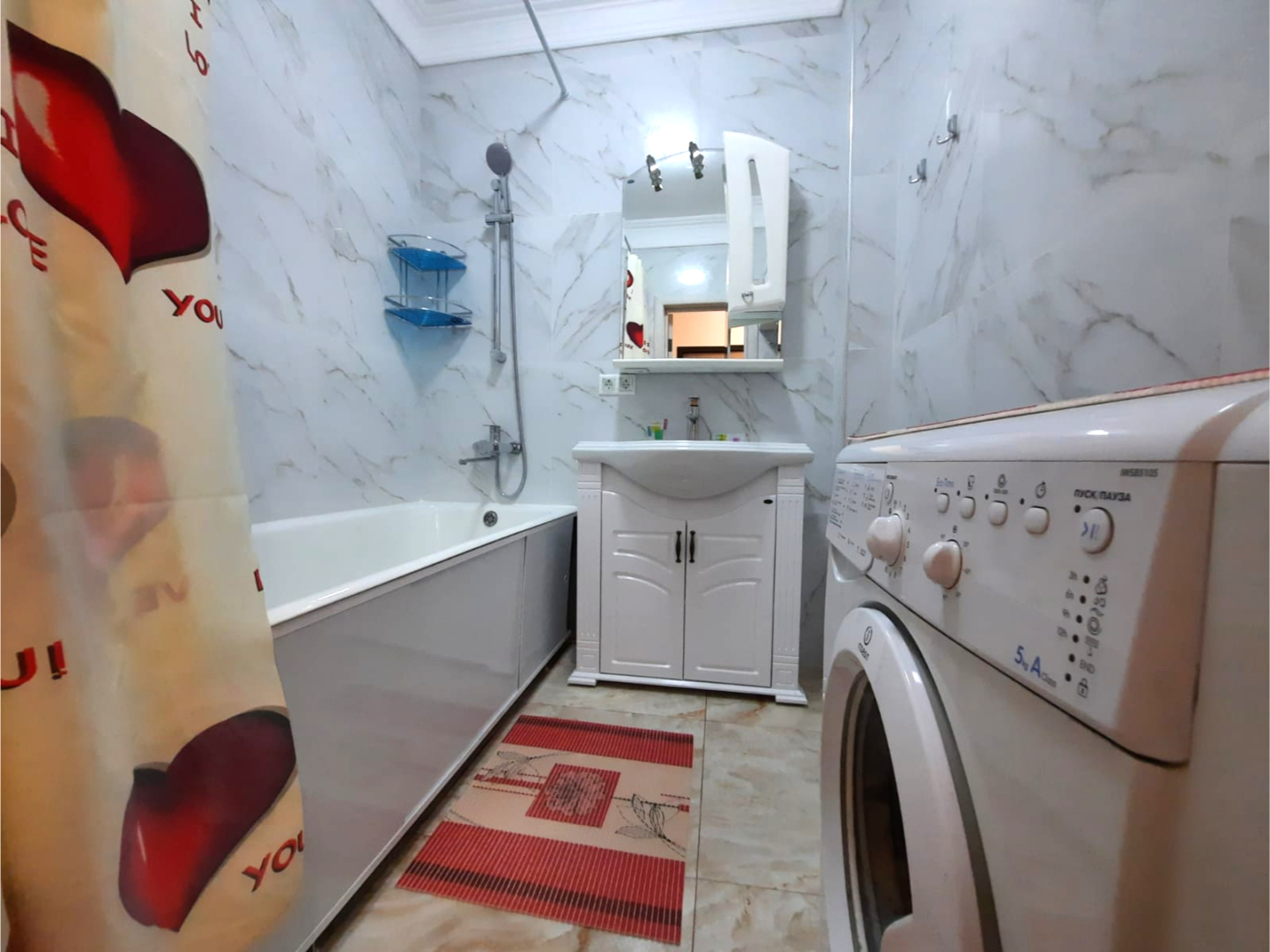 Квартира The Loft на Носовихинском Шоссе 27