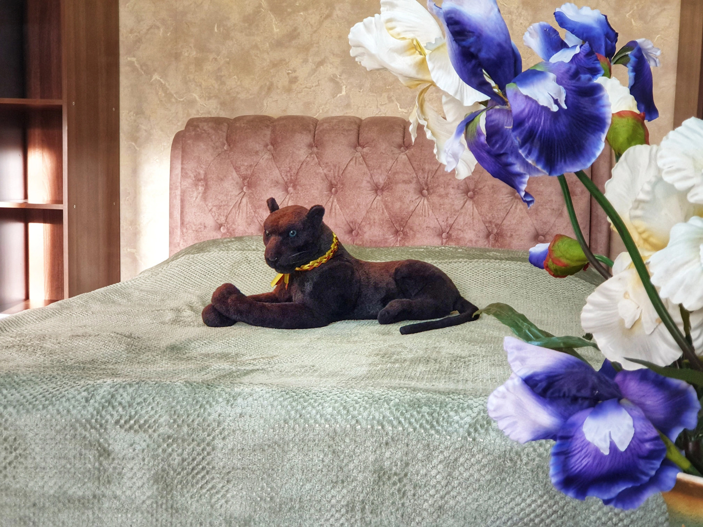 Апартаменты "Багира" рядом Протон-Арена, бассейн ДВВС, СКАД, въезд в город, Р228