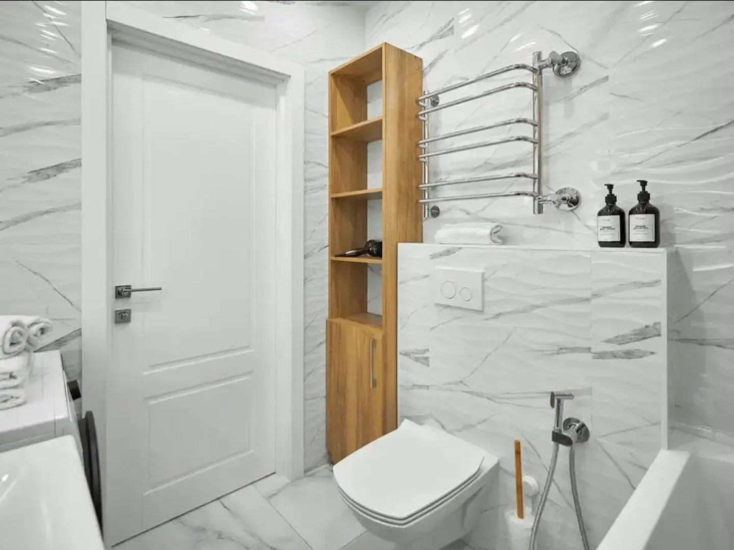 Апартаменты Grape Home