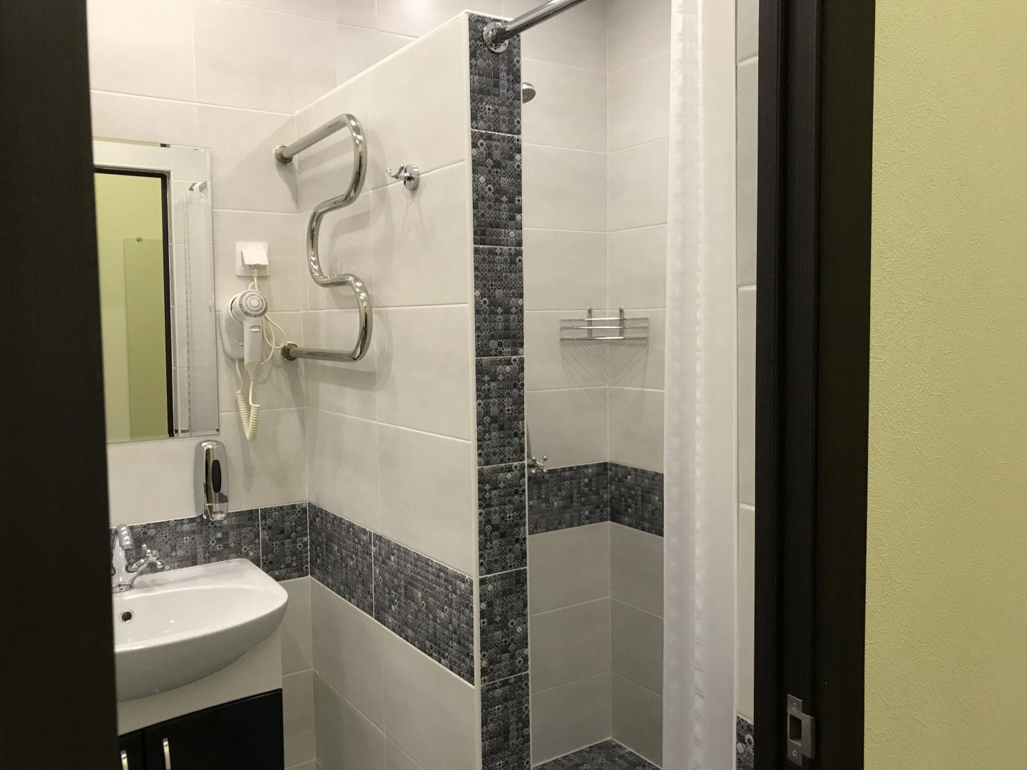 Меблированные комнаты Частная резиденция Guten morgen