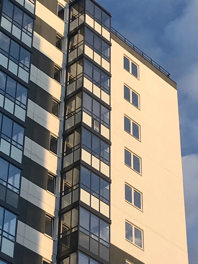 Квартира ApartPiter