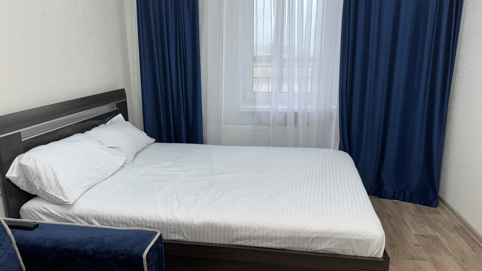 Квартира в центре рядом с метро