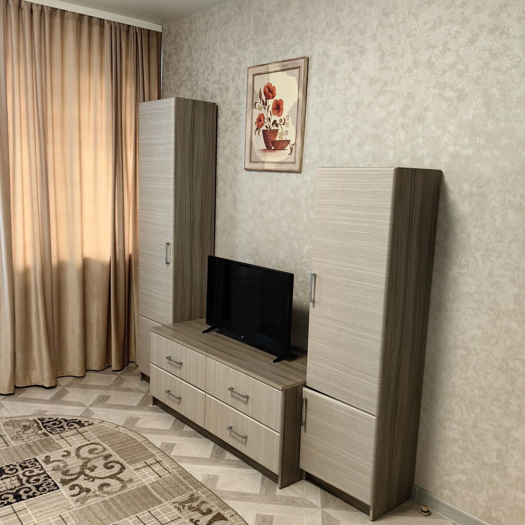 Квартира Смоленск Улица  Нахимова 40Г