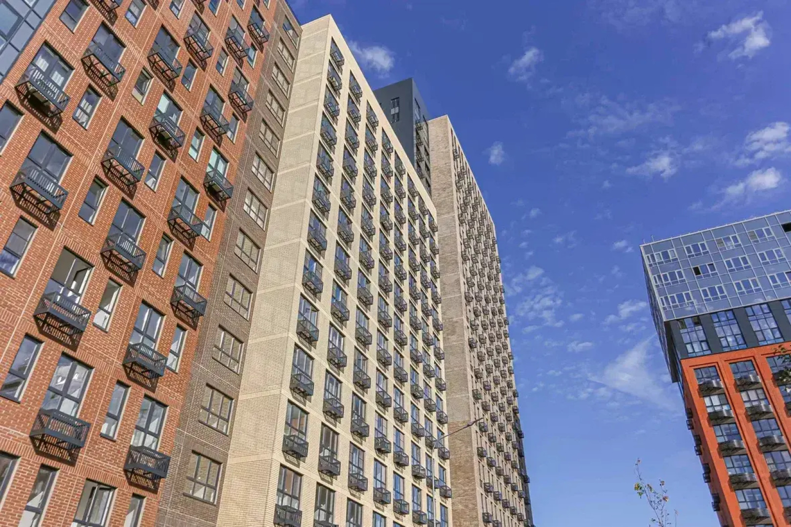 Квартира Larinstay