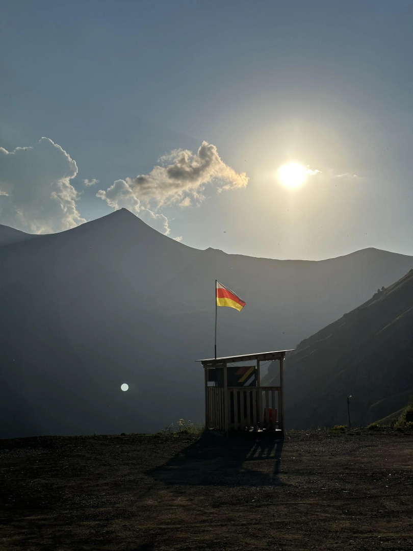 Апартаменты Этно-Згид