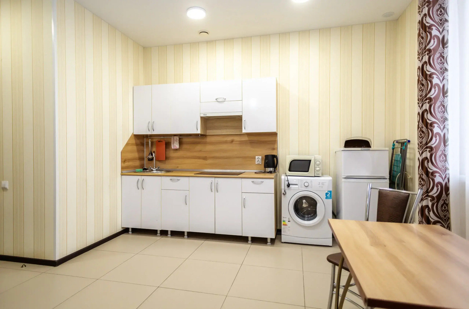 Мини-Отель Гостевой Дом