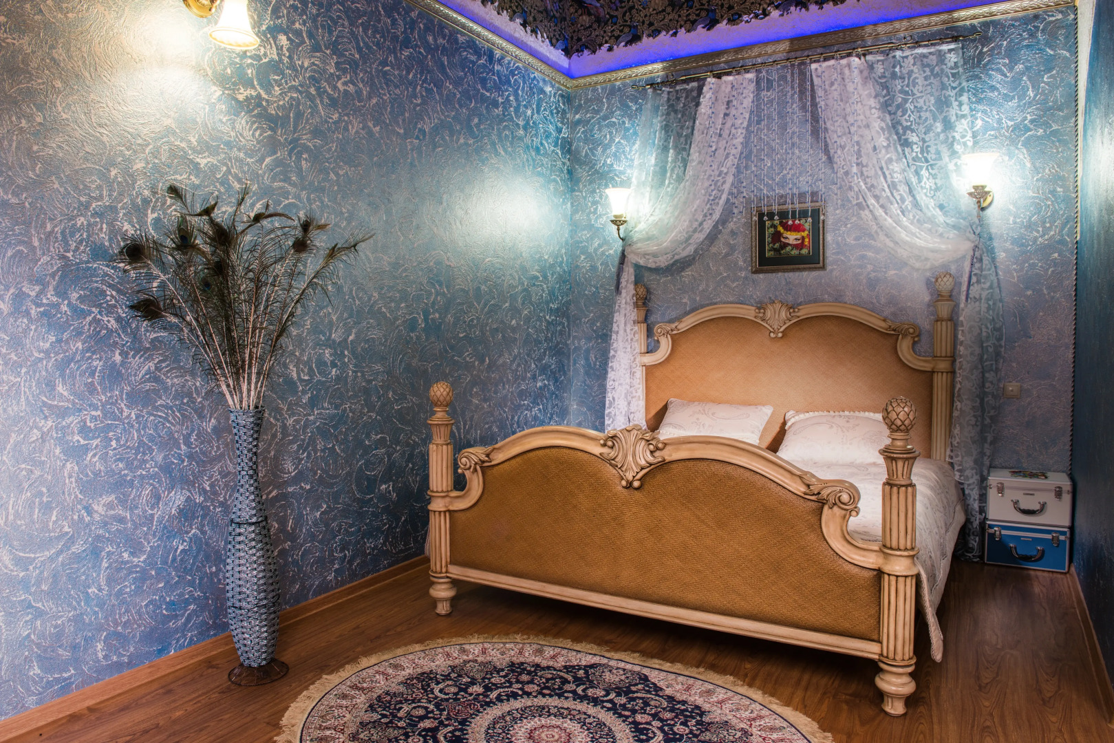 Отель Sky-Эльбрус