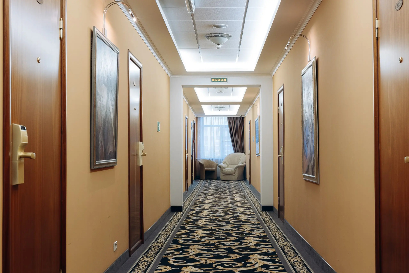 Гостиница Для Вас