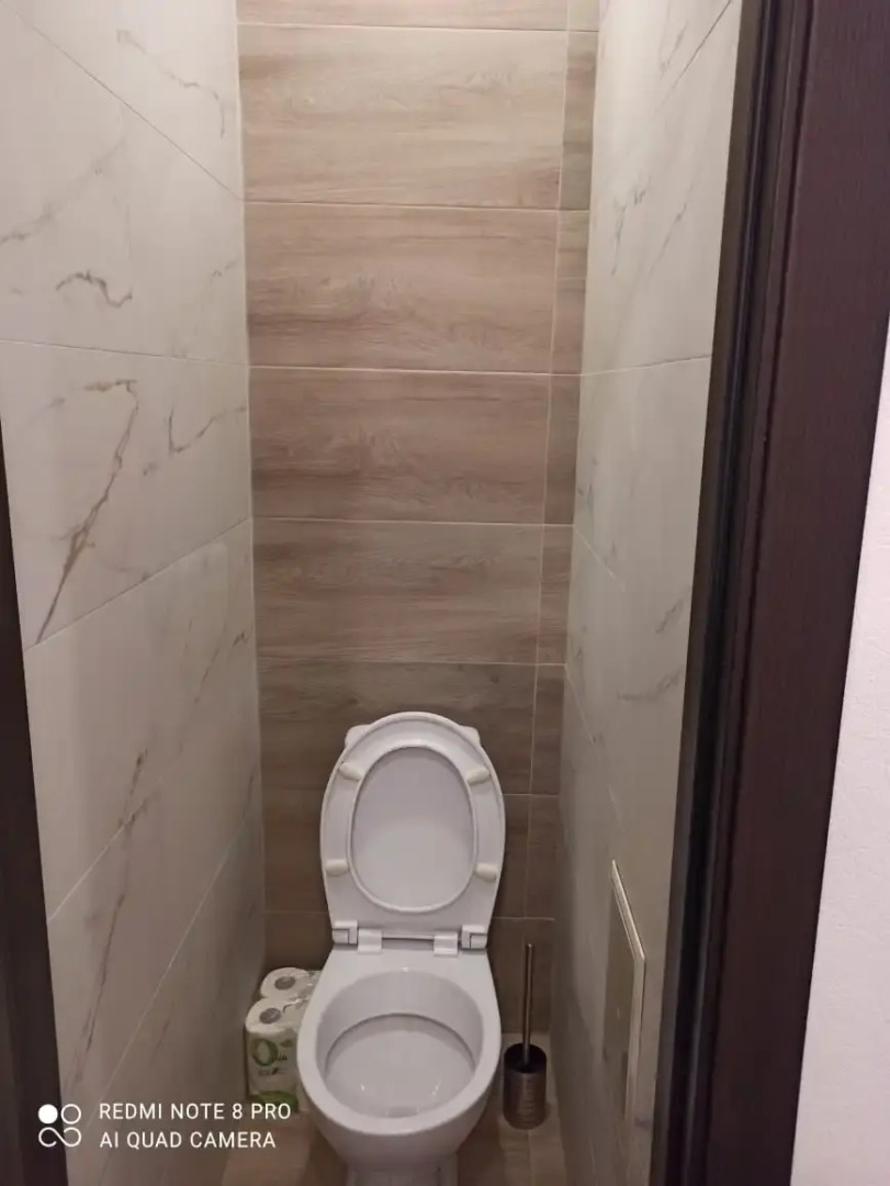 Апартаменты Крылатый