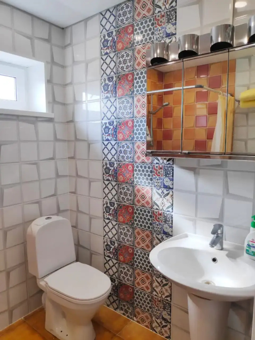 Гостевой дом Mazein