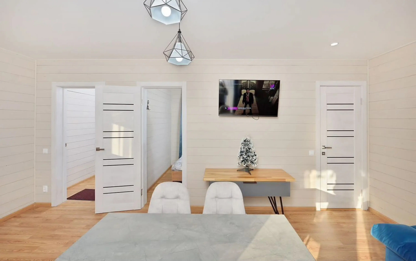 Частный Дом Ёлки 3