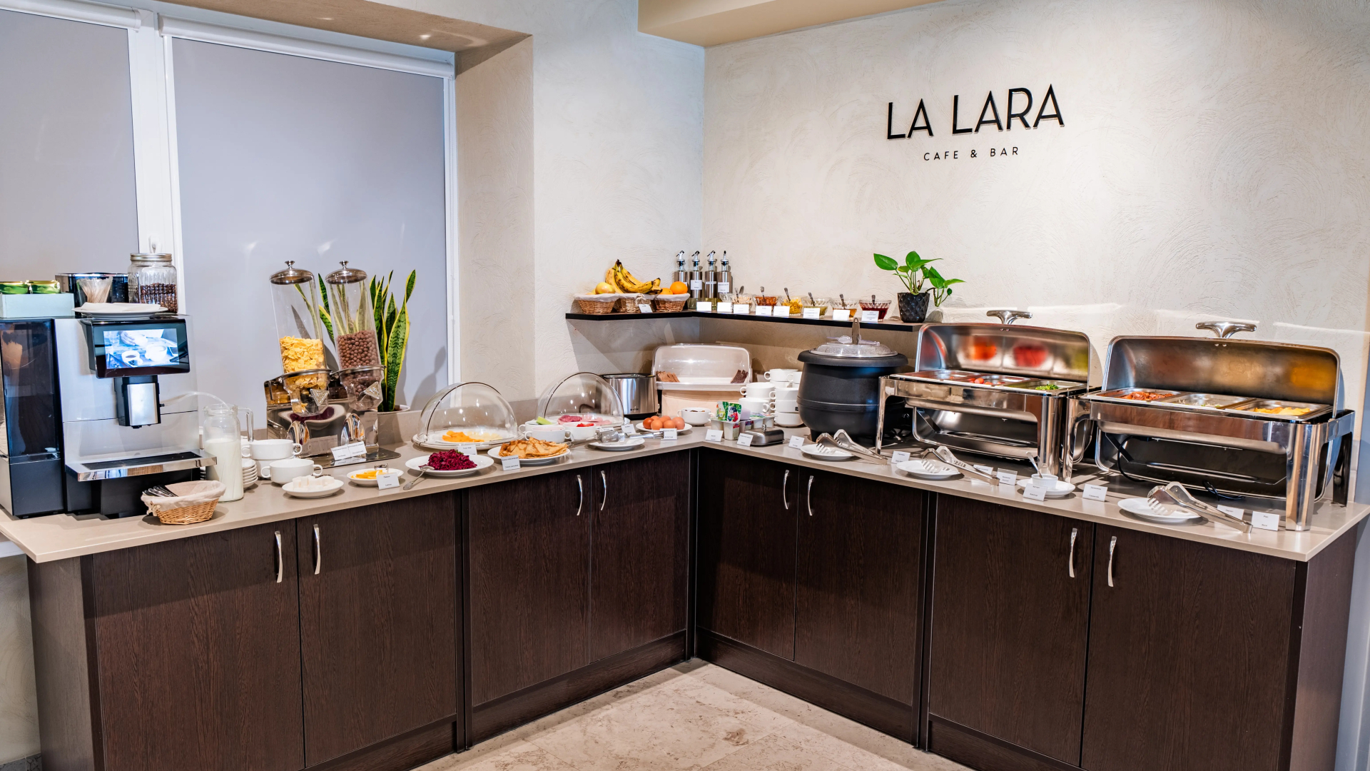 Отель Spektrcity Hamovniki