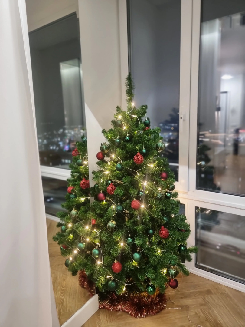 Апартаменты V O