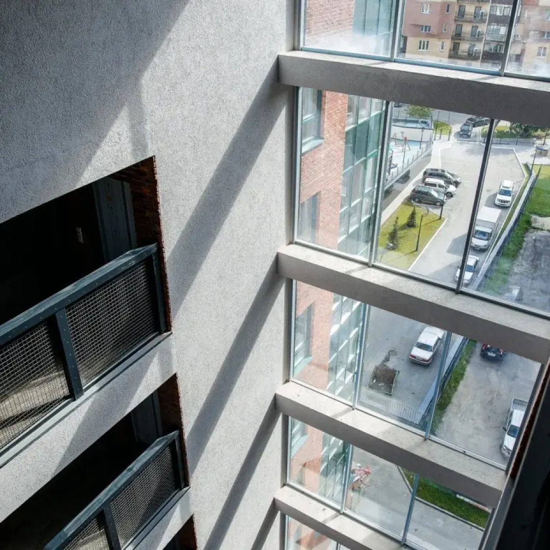 Апартаменты 37м с Кроватью и Диваном