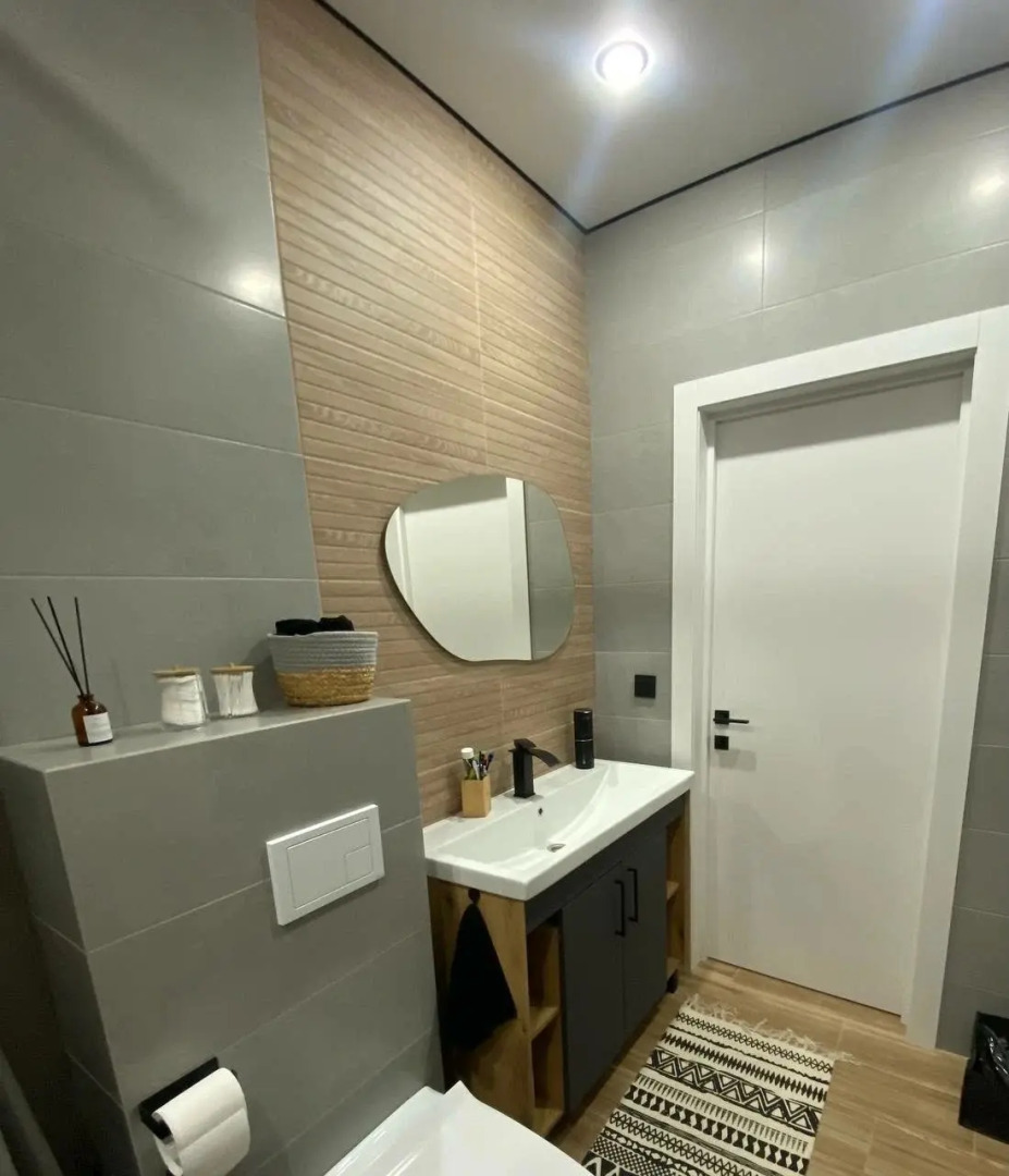 Частный дом БарнДача