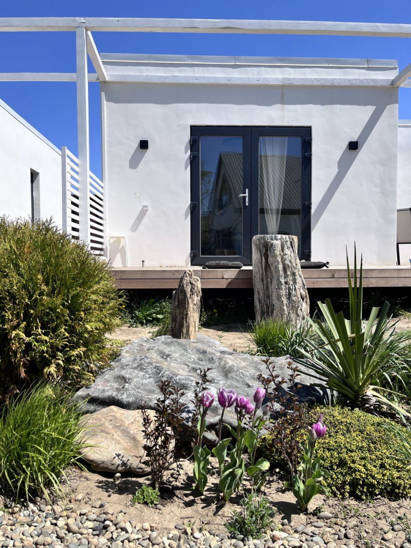 Гостевой дом Вилла 4 чайки