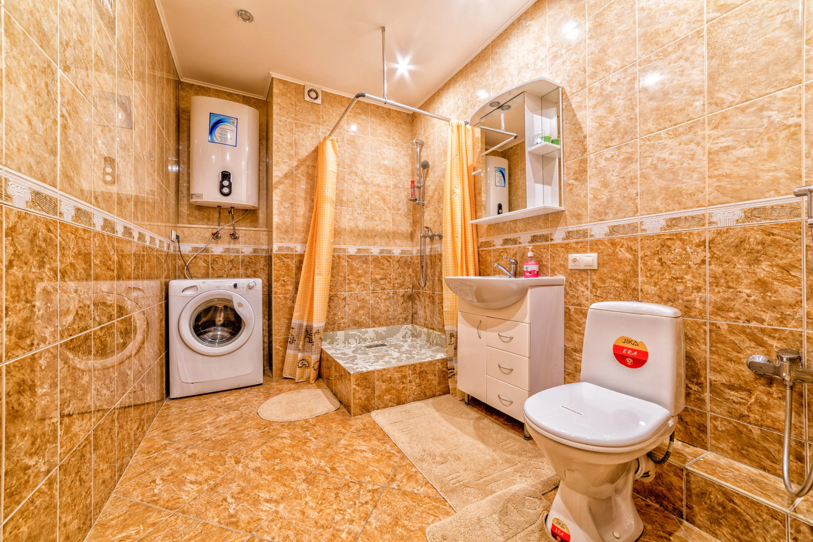 Апартаменты Good Apartments