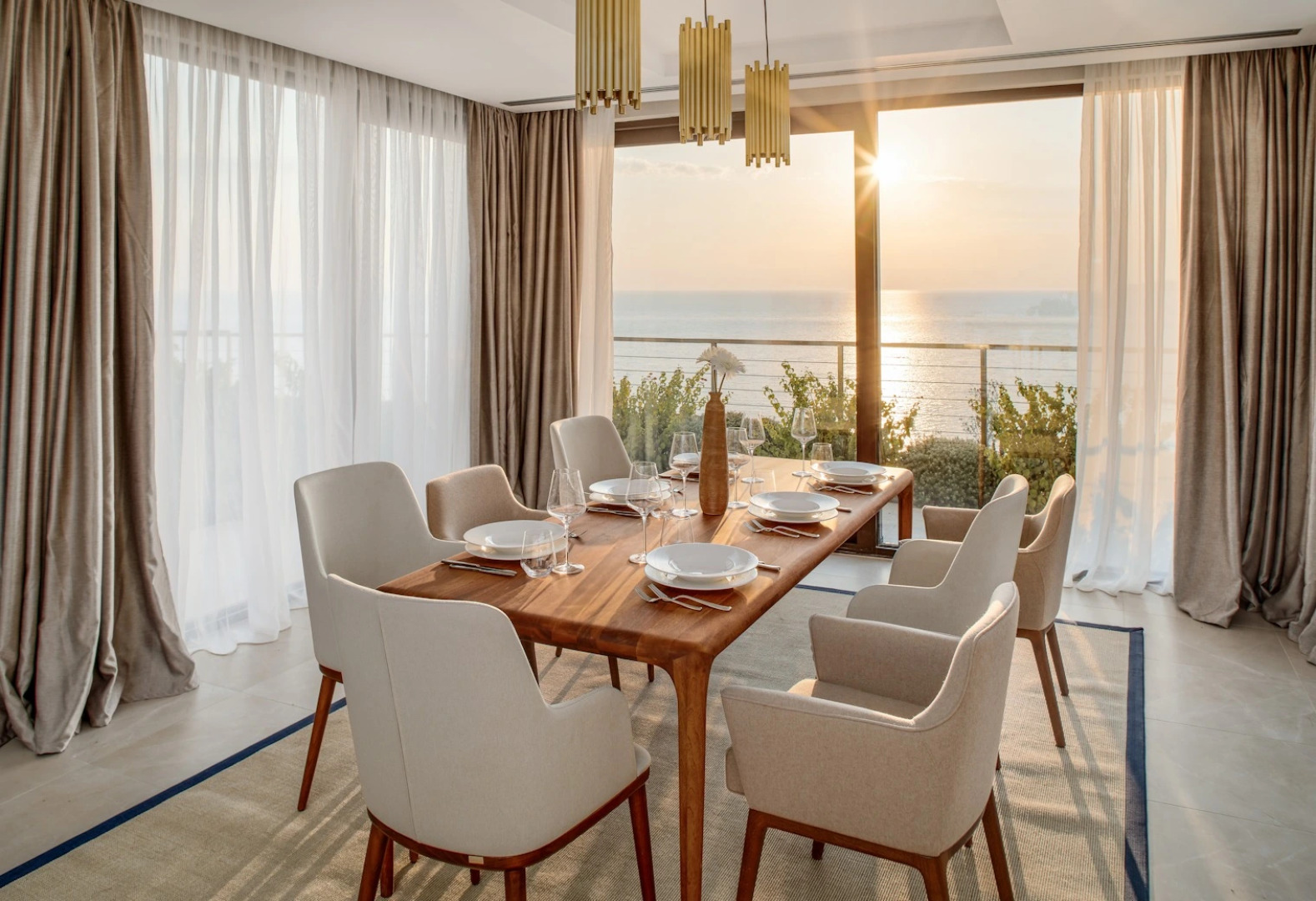 Курортный Отель Ānanti Resort Residences & Beach Club