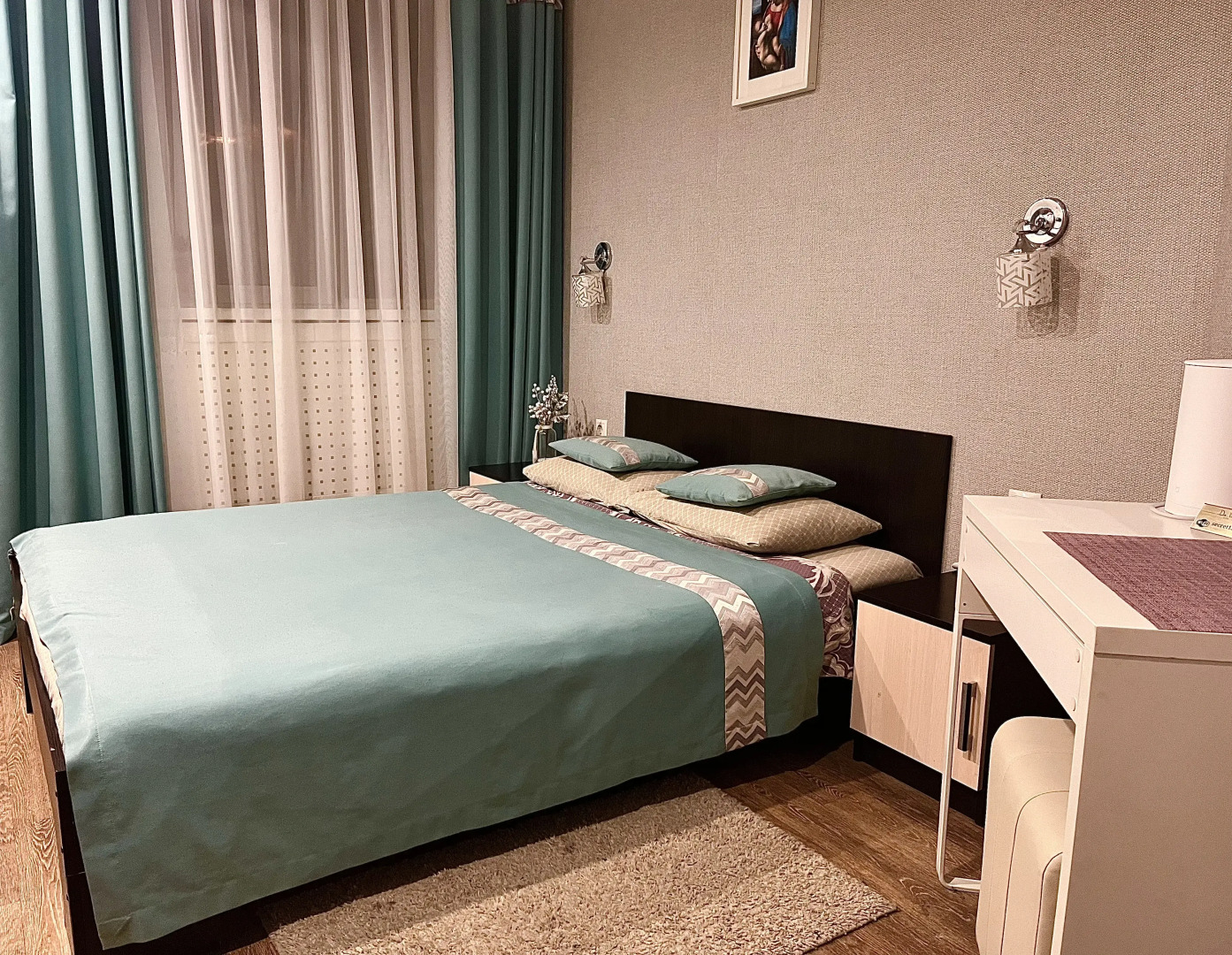 Хостел Да Винчи