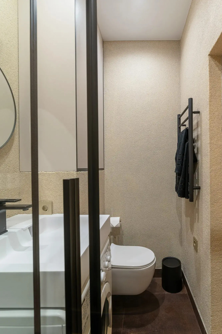 Апартаменты Style Nova