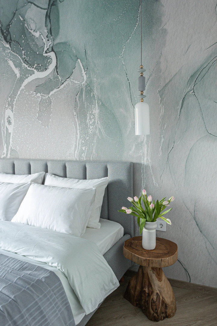 Апартаменты Дизайнерские с Видом на Море