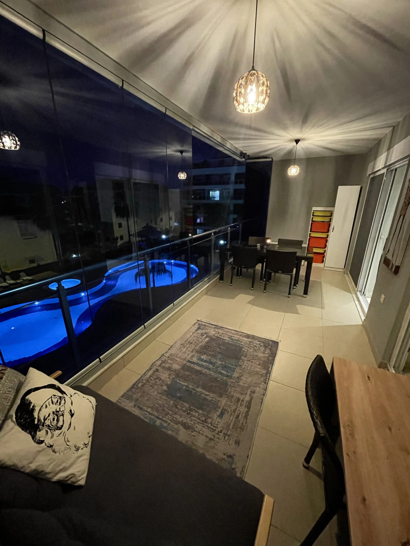 Апартаменты SA Nice 1bd Flat