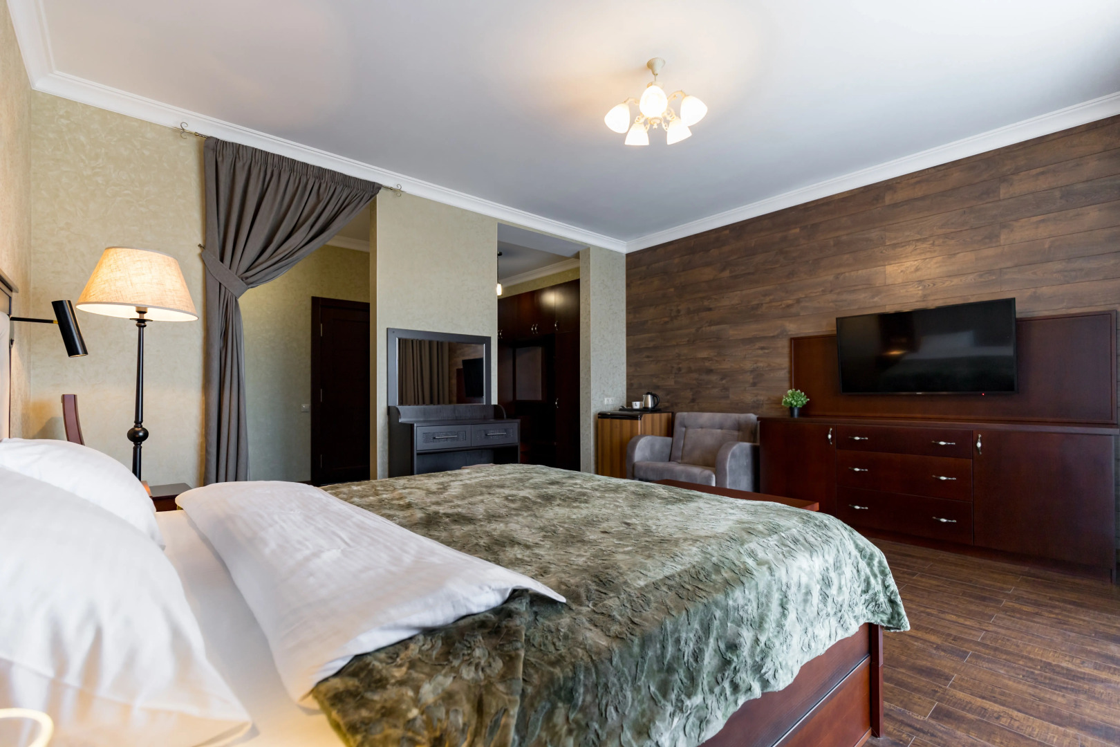 Гостевой дом Мария