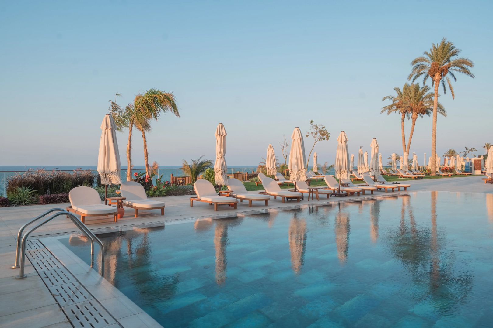 Merit Park Hotel Casino & SPA