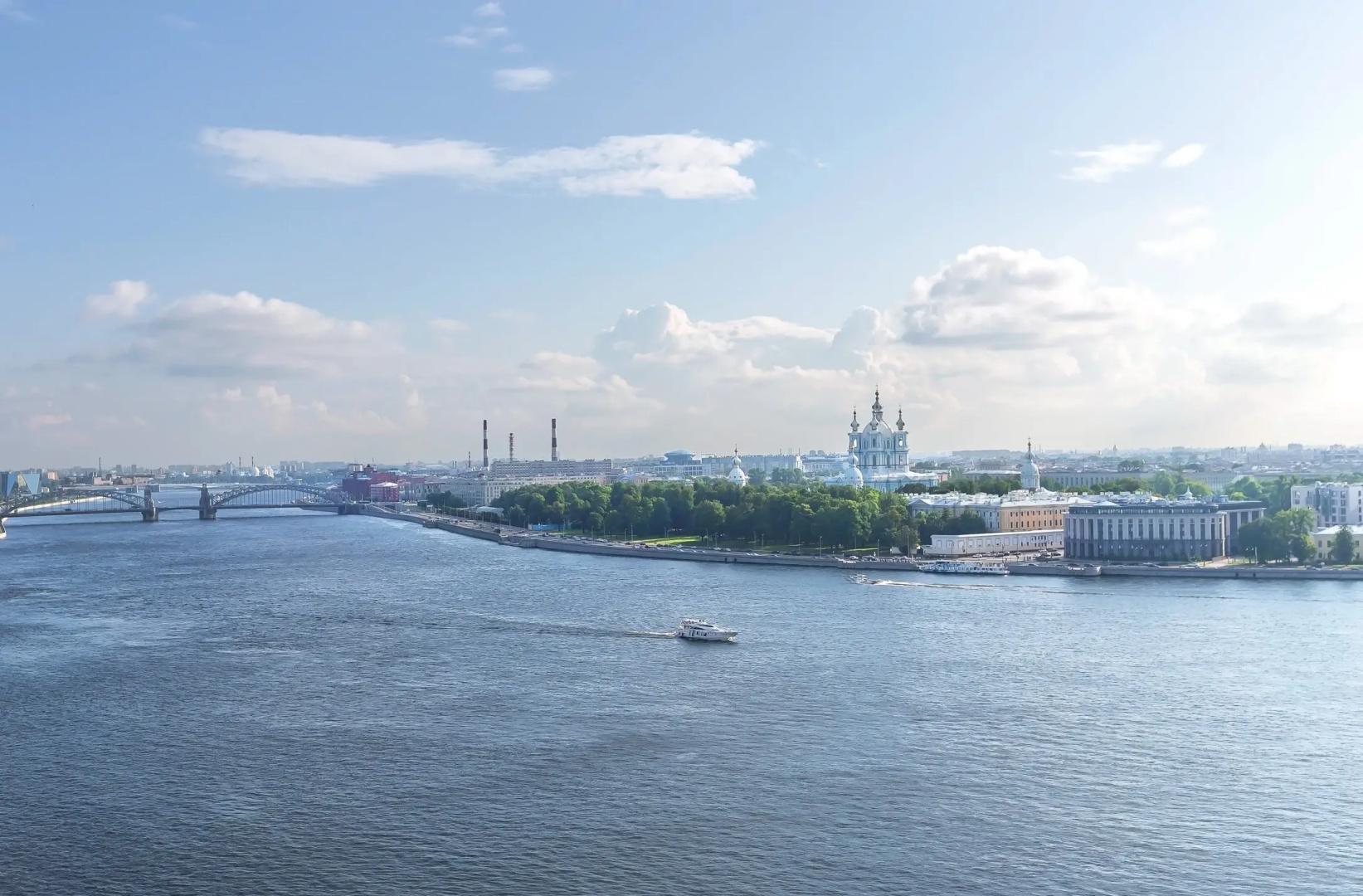 Квартира Видовая