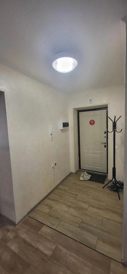 Апартаменты на Зур Урам 1К/К5