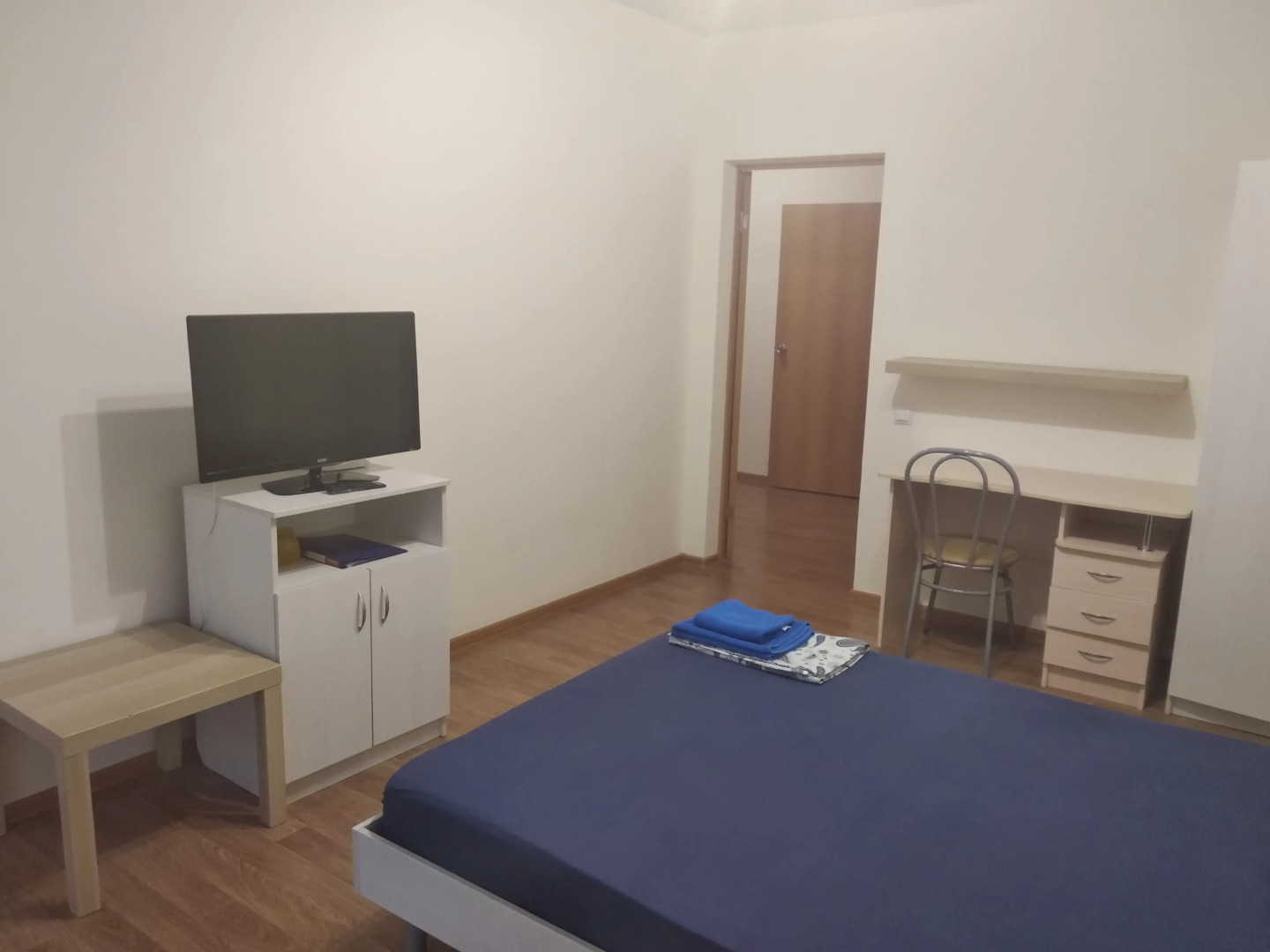Квартира Cityinn Krasnodar