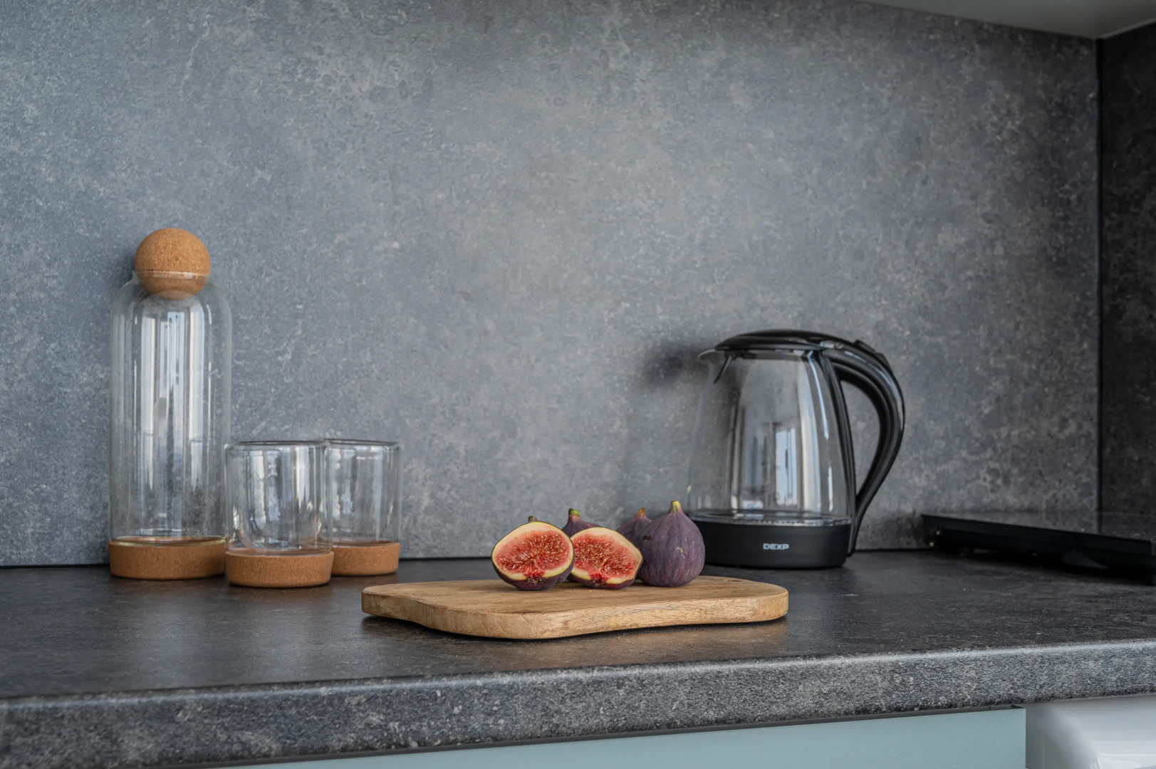 Апартаменты 232а на Радищева 41