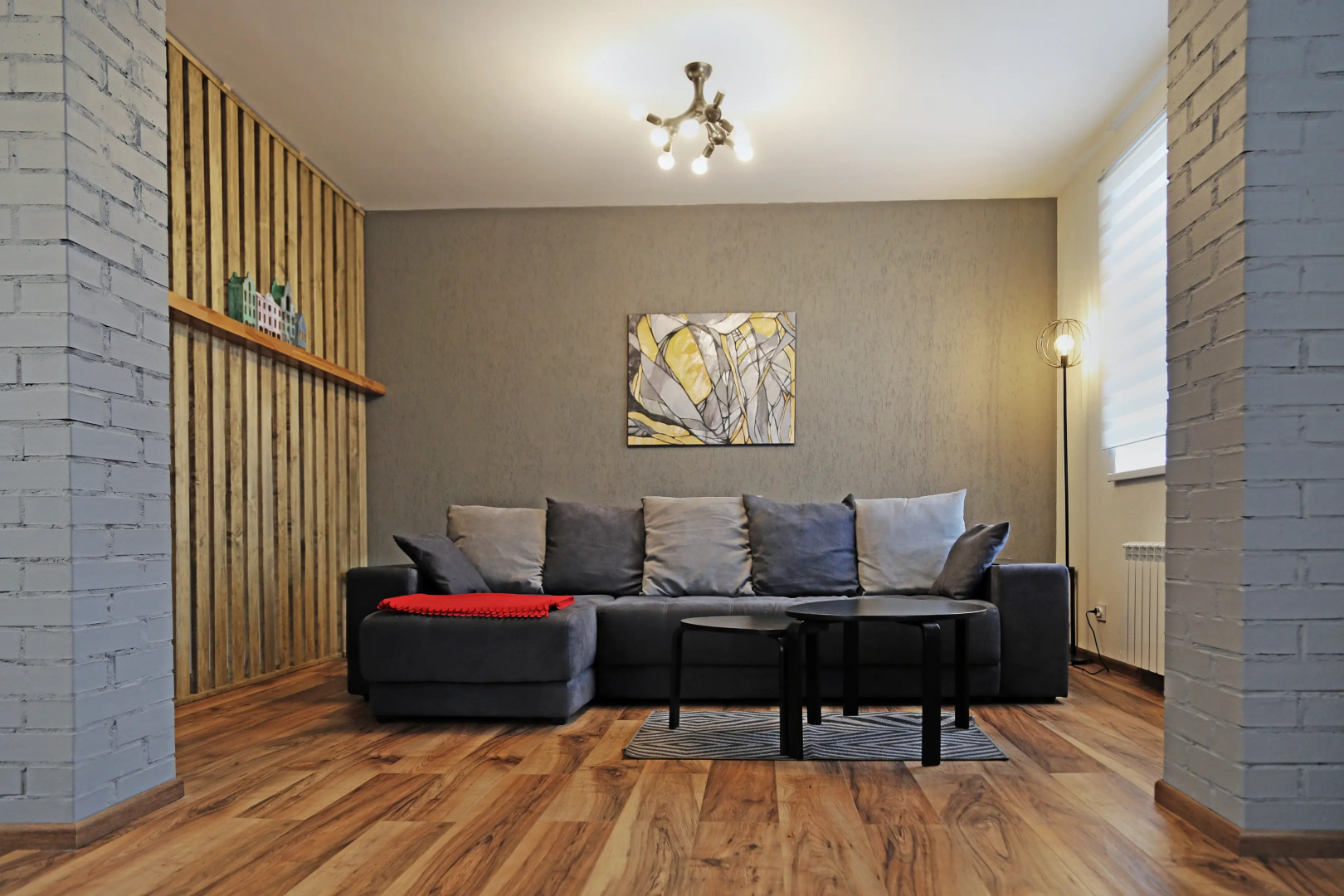 Гостевой дом Берлога-сити