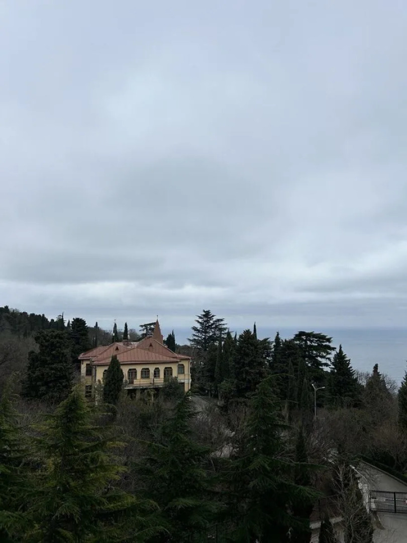 Квартира на Южном Берегу Крыма