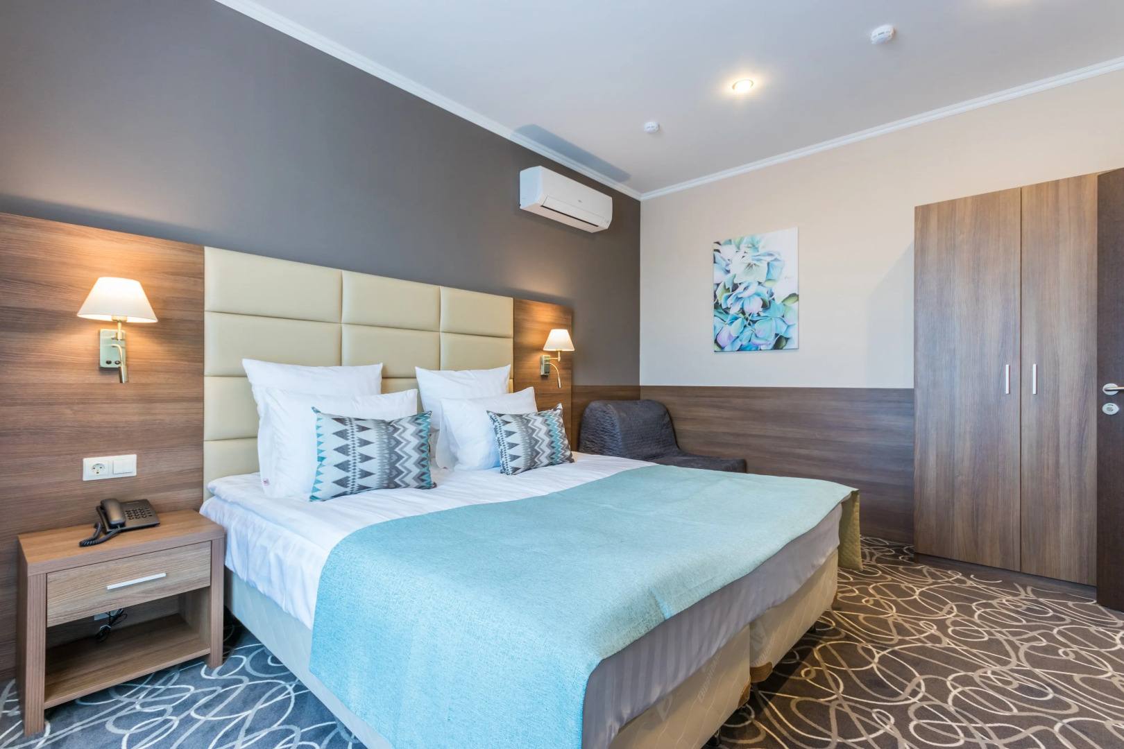 Отель Роза Ветров