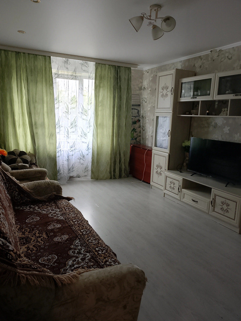 Квартира современная в Лихославль