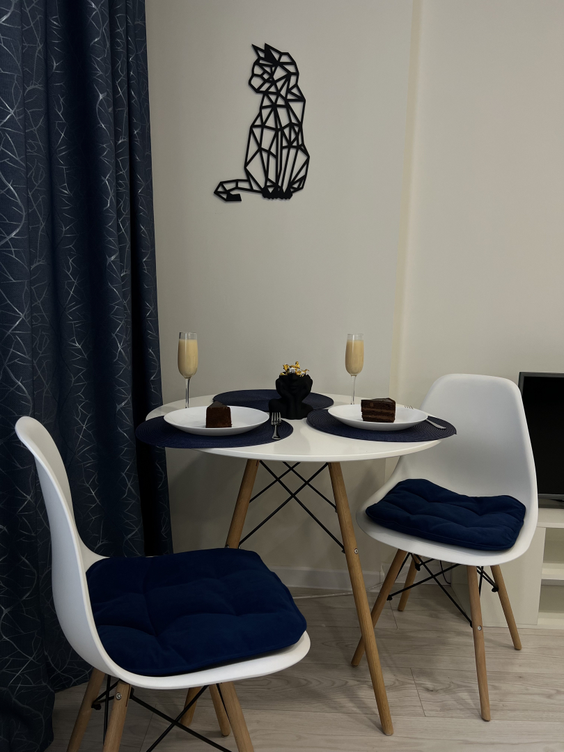 Квартира Стильная студия на университетской