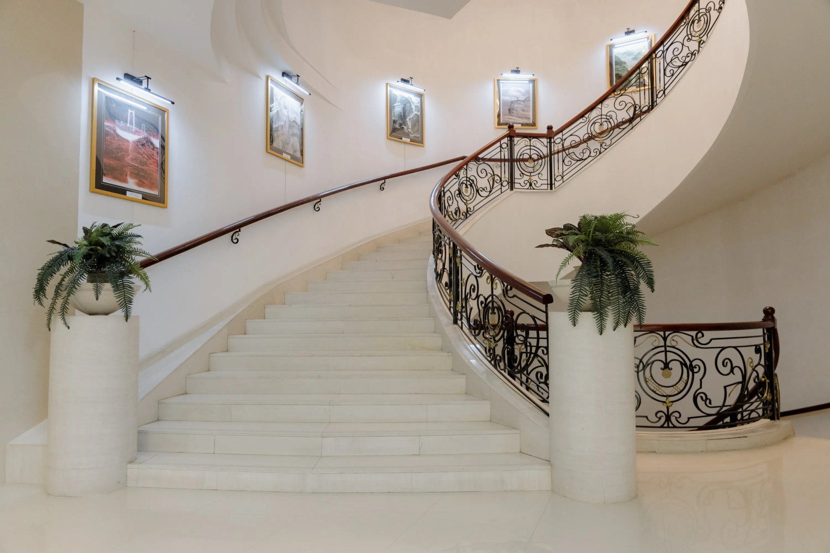 Отель Beijing Palace Soluxe Astana