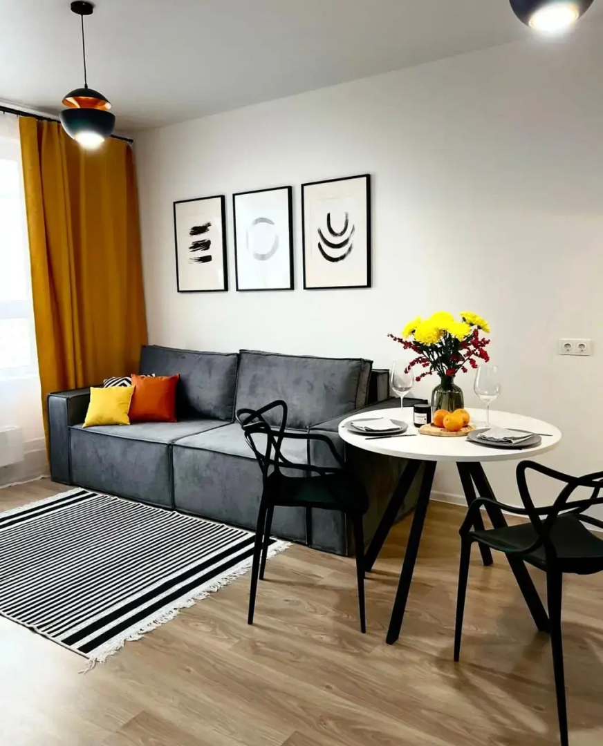 Квартира Люкс