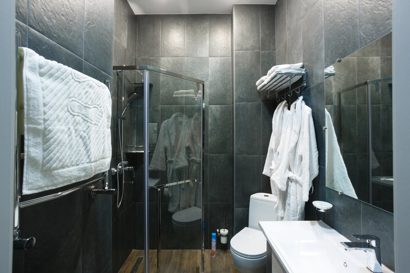 Квартира на Луначарского 11