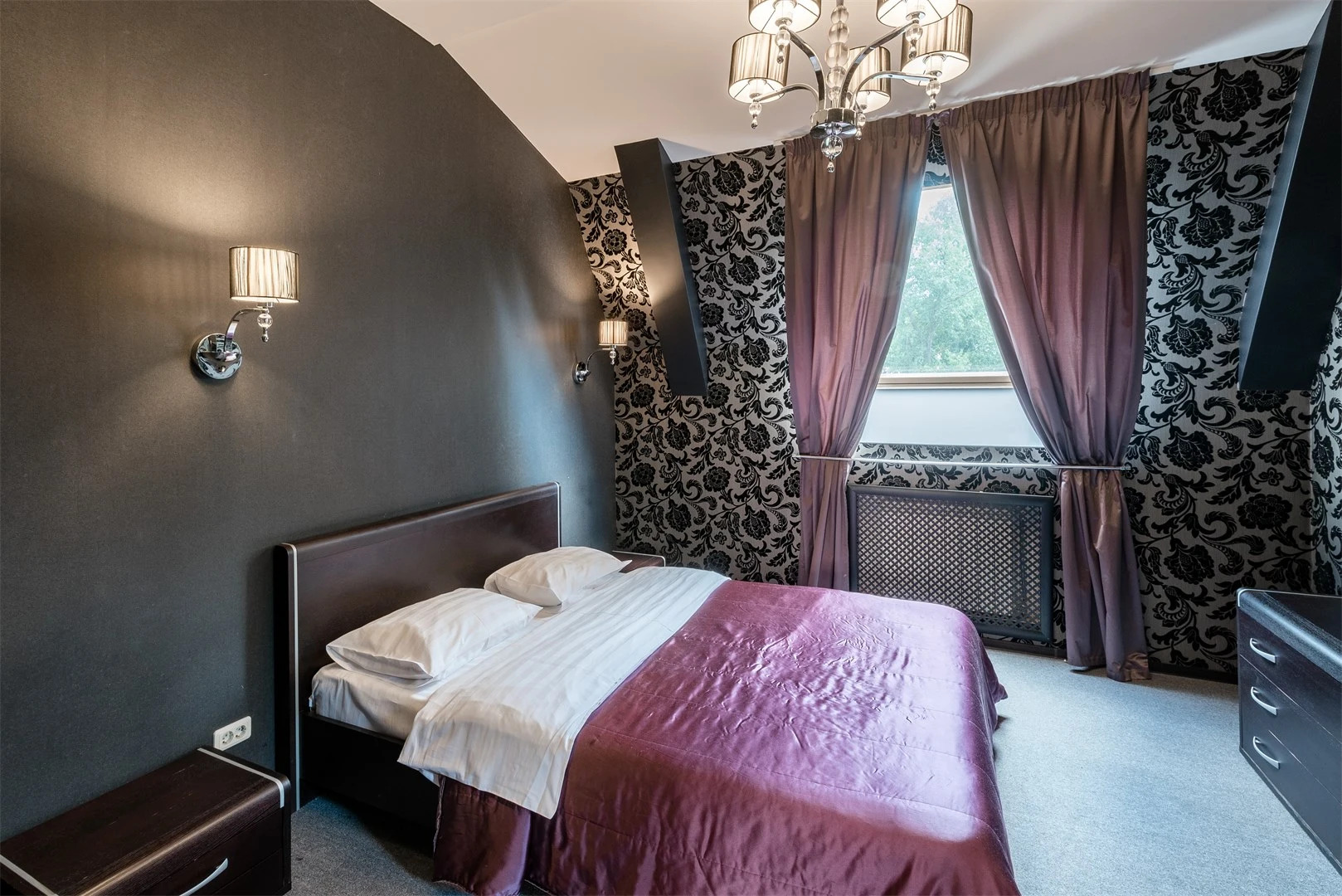 Парк-Отель Жардин