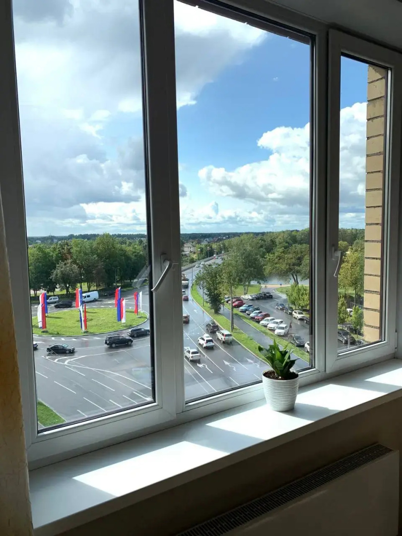 Квартира на Гражданской 27