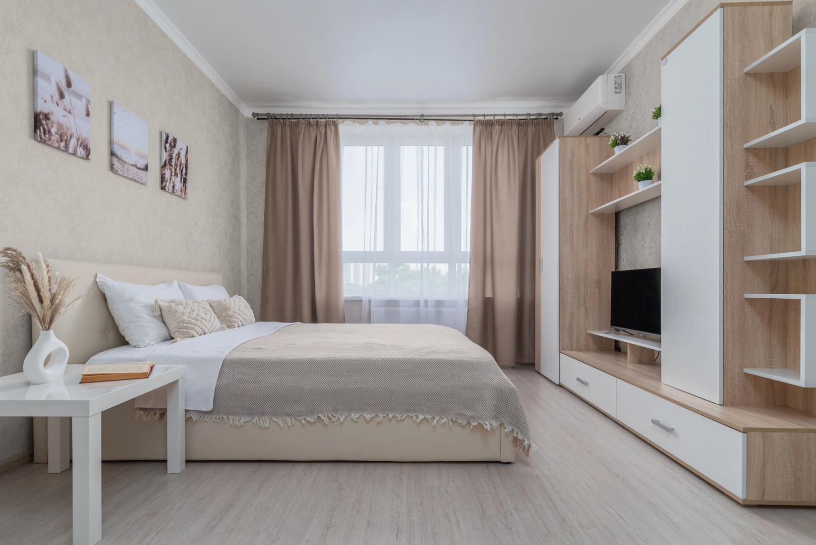 Апартаменты Авеню Парк Галицкого