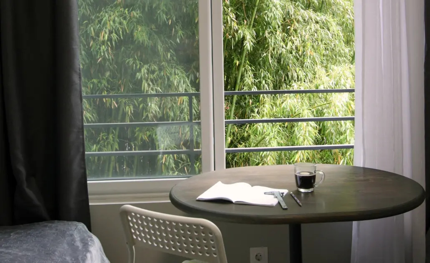 Частный дом Бамбуковая роща