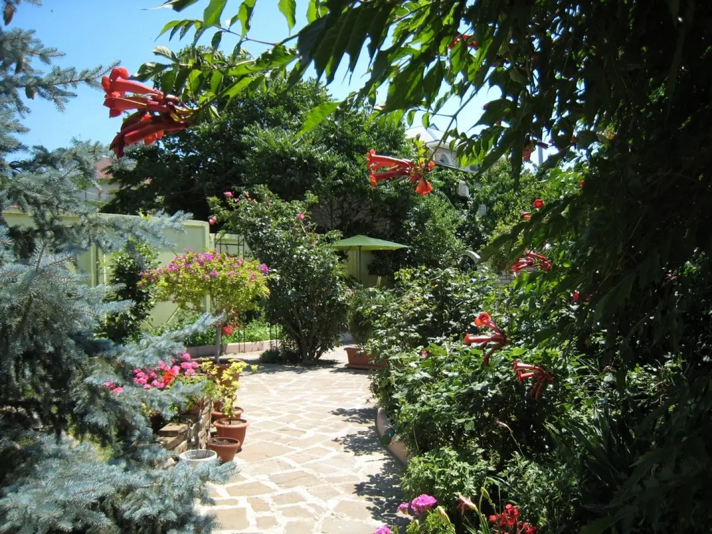 Гостевой Дом Крым