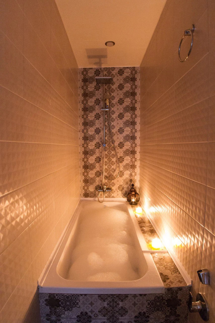 Стильные Апартаменты в Самом Сердце Города