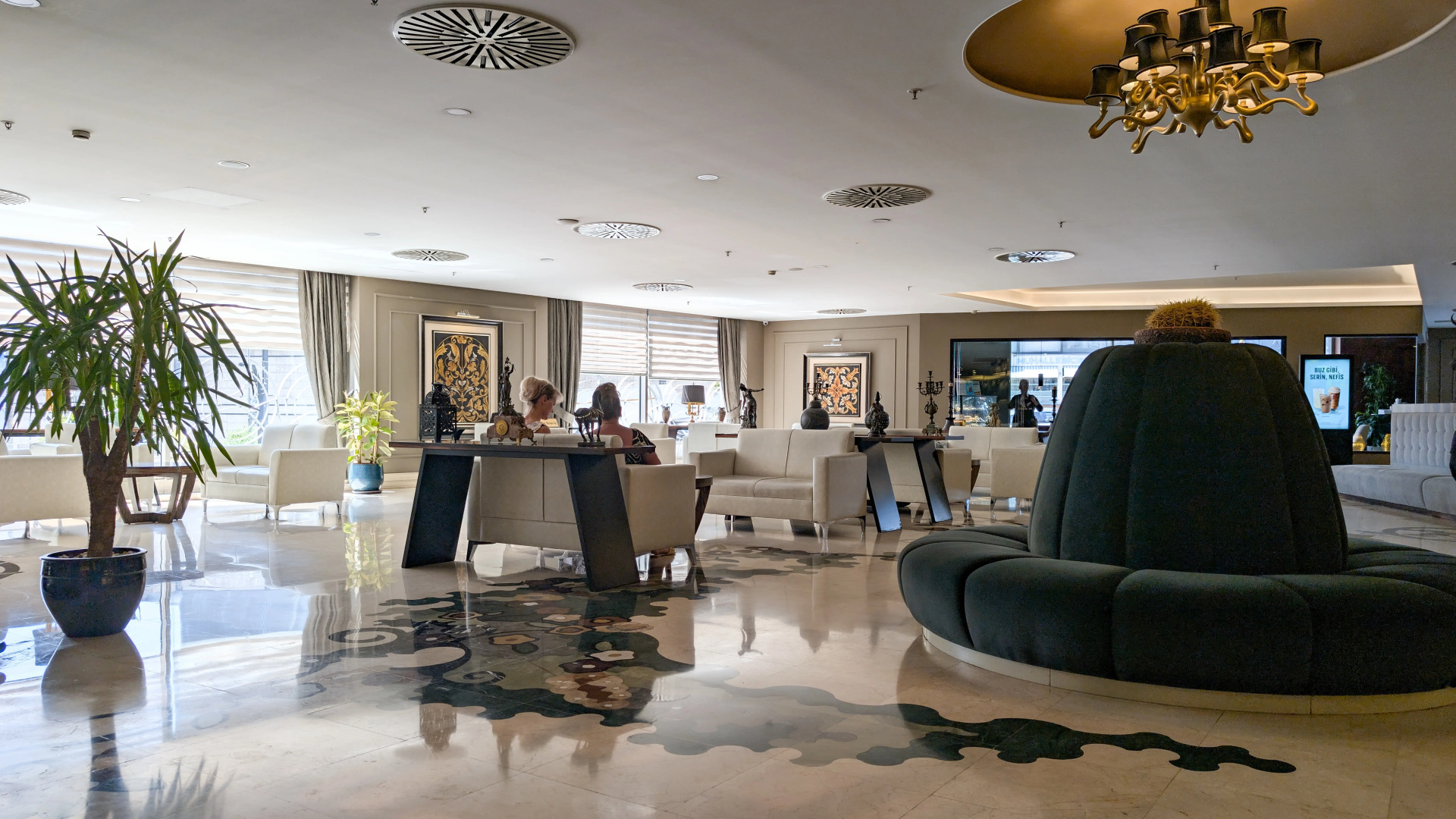 Istanbul Gönen Hotel