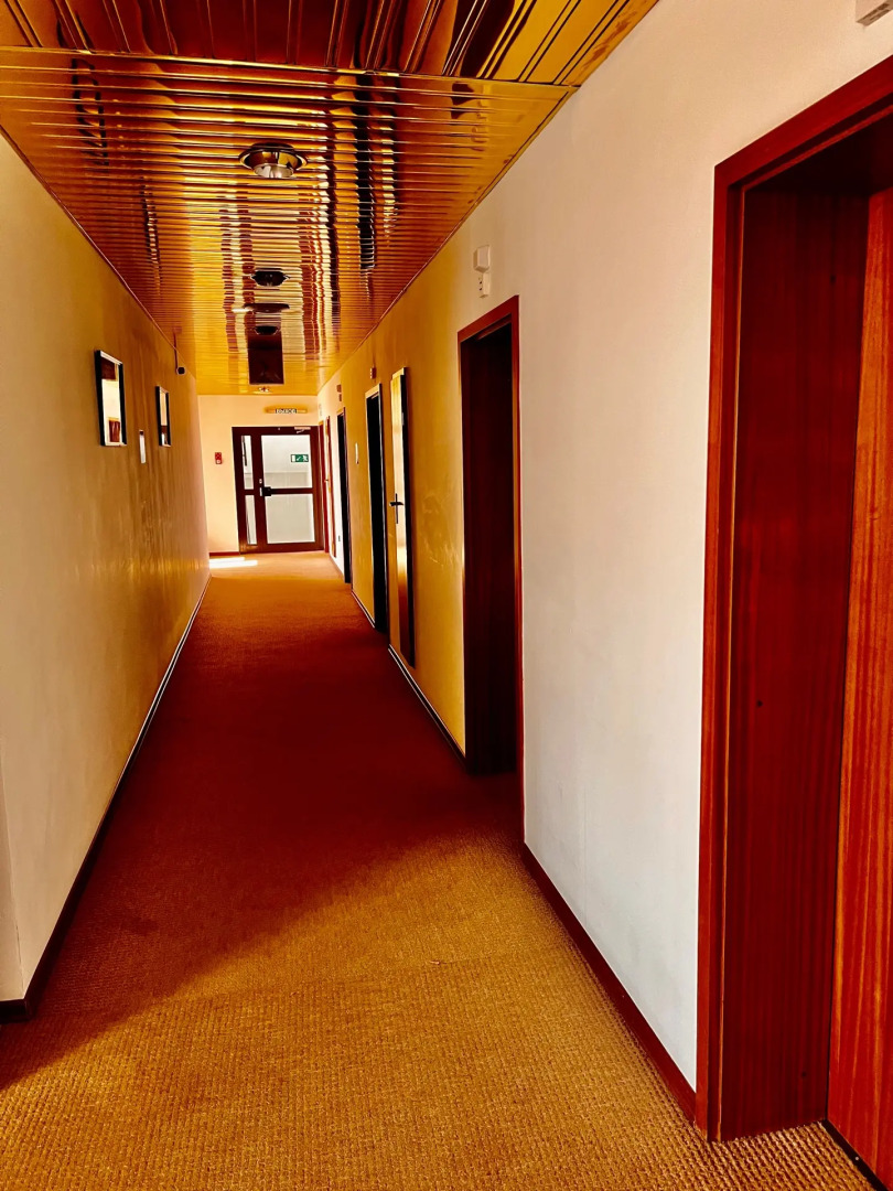 Отель Адрия