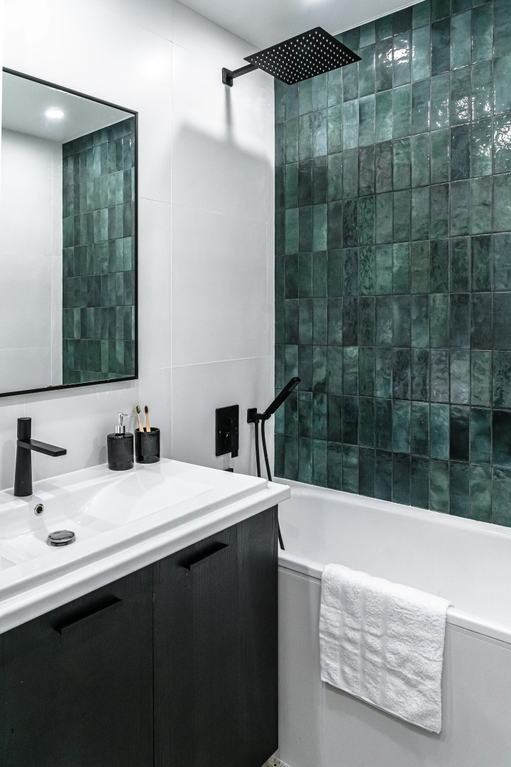 Апартаменты Вгости33 Стиль и Комфорт Бизнес Класса